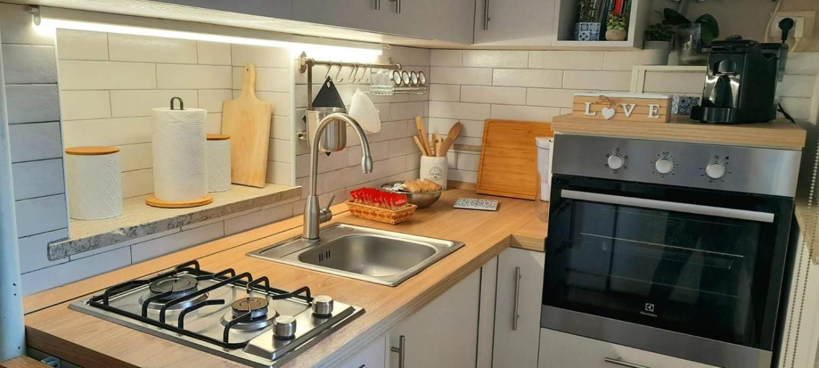 Casa Grazia Apartment Palermo Bagian luar foto